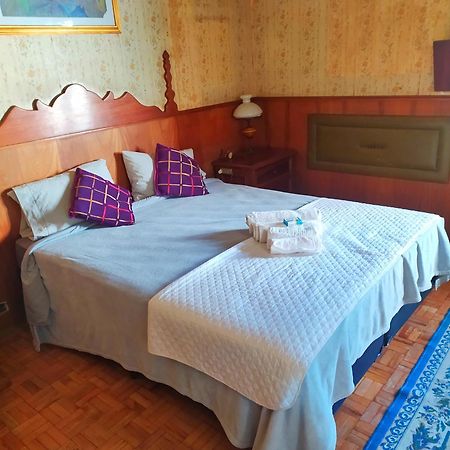 Cama Queen Mega Suite - 10 Min Metro E Aeroporto Cgh São Paulo Kültér fotó
