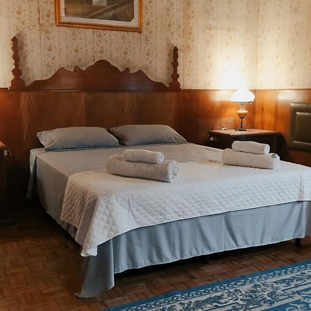 Cama Queen Mega Suite - 10 Min Metro E Aeroporto Cgh São Paulo Szoba fotó