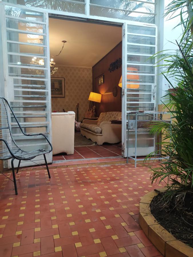 Cama Queen Mega Suite - 10 Min Metro E Aeroporto Cgh São Paulo Kültér fotó